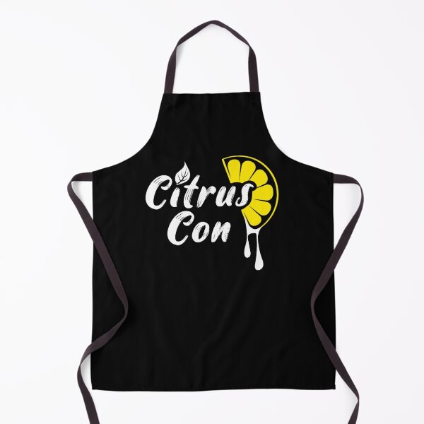 Item preview, Citrus Con Logo designed and sold by ArmandFarrell.