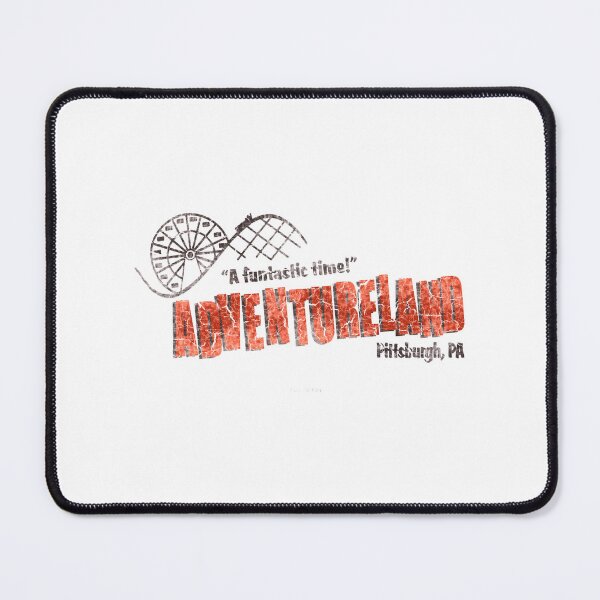 Item preview, Adventureland (Adventureland) designed and sold by JollyBlaine.