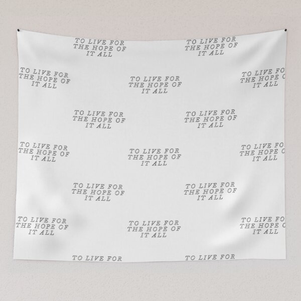 Item preview, Hope designed and sold by veritypeterson.