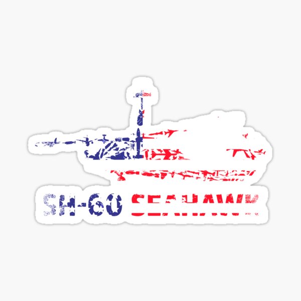 Item preview, SH-60 seahawk helicopter mh-60s knighthawk mh 60s helicopter designed and sold by Wonder-T.