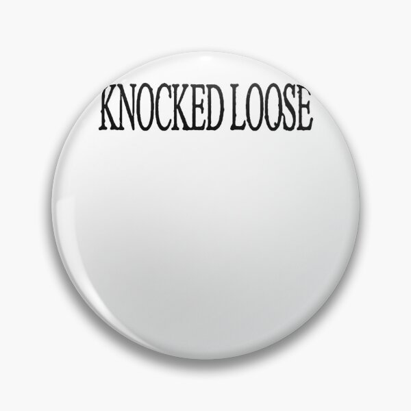 Item preview, Knocked Loose Knocked designed and sold by CharlesManni.