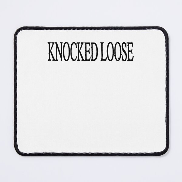 Item preview, Knocked Loose Knocked designed and sold by CharlesManni.