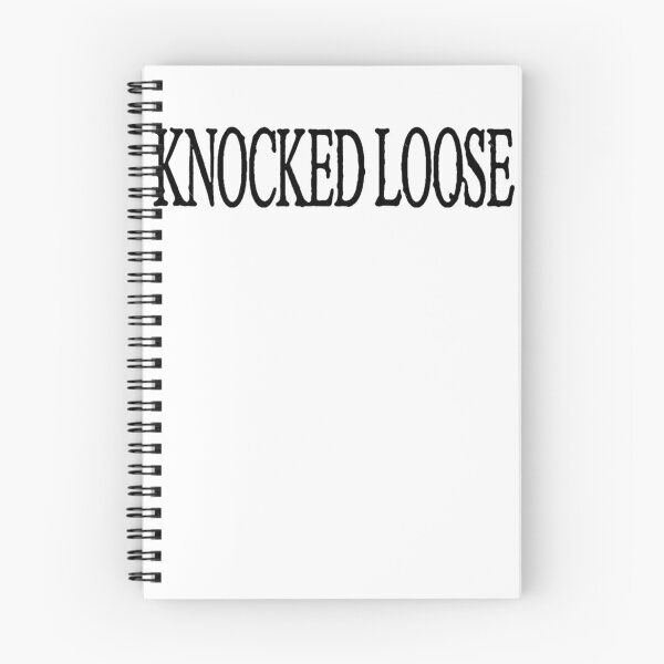Item preview, Knocked Loose Knocked designed and sold by CharlesManni.