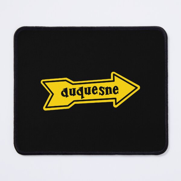 Item preview, Duquesne Kennywood Arrow designed and sold by JollyBlaine.