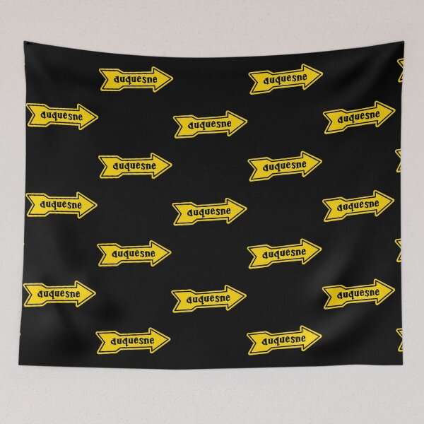 Item preview, Duquesne Kennywood Arrow designed and sold by JollyBlaine.