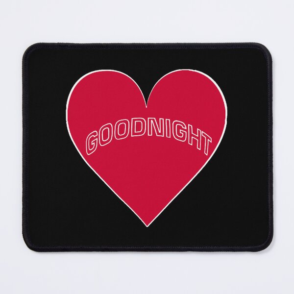 Item preview, Goodnight Kennywood designed and sold by JollyBlaine.