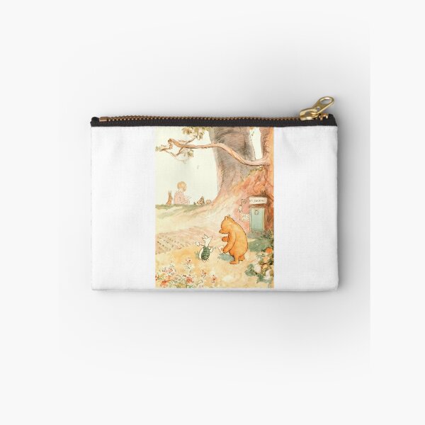 Item preview, Winnie the Pooh - Friends Forever designed and sold by AncientFleming.