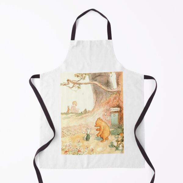 Item preview, Winnie the Pooh - Friends Forever designed and sold by AncientFleming.
