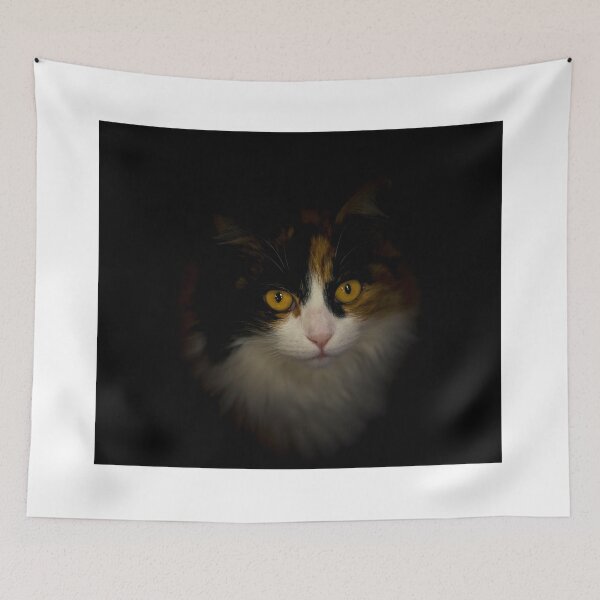 Item preview, Cute Cat designed and sold by Mats Silvan.