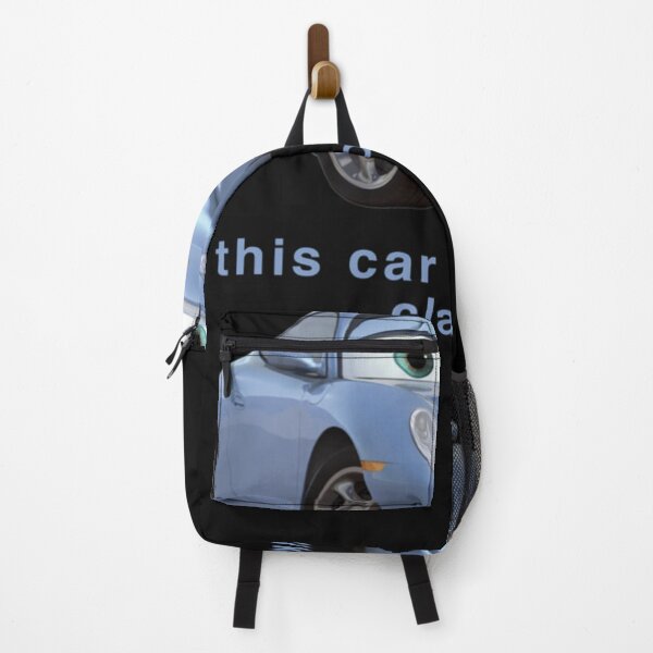 Item preview, This car looks like clairo designed and sold by BRYAEFFERSON.