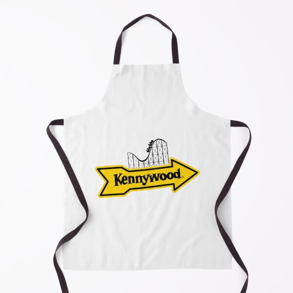 Item preview, Kennywood Amusement Park Pittsburgh designed and sold by JollyBlaine.