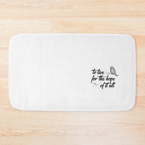 Item preview, hope designed and sold by veritypeterson.