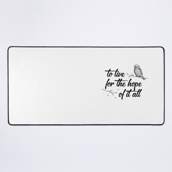 Item preview, hope designed and sold by veritypeterson.