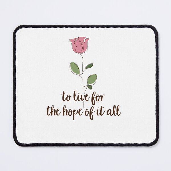 Item preview, Hope designed and sold by veritypeterson.