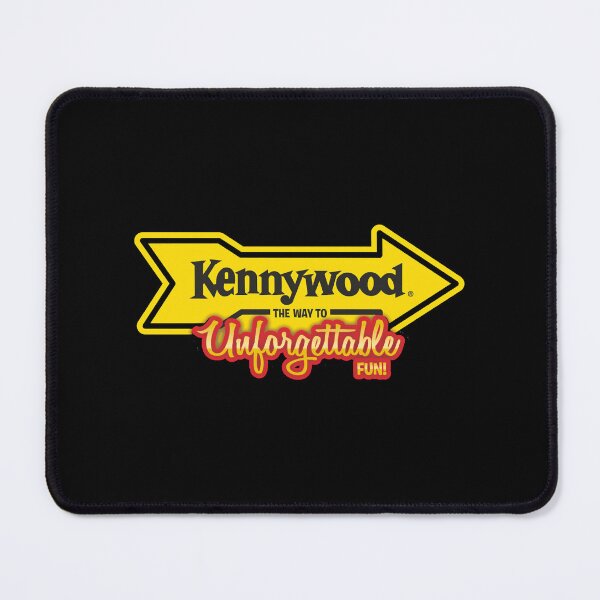Item preview, Kennywood Amusement designed and sold by JollyBlaine.