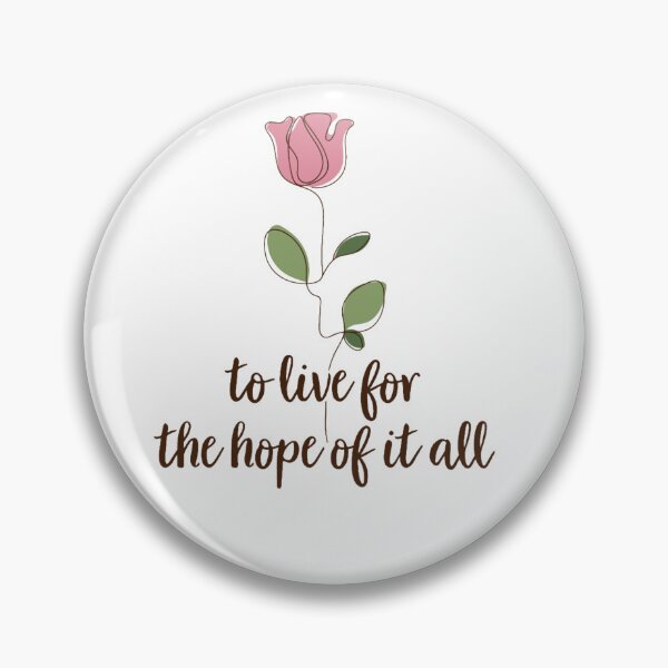 Item preview, Hope designed and sold by veritypeterson.