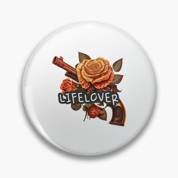 Item preview, Lifelover s designed and sold by FunWithRoboShop.