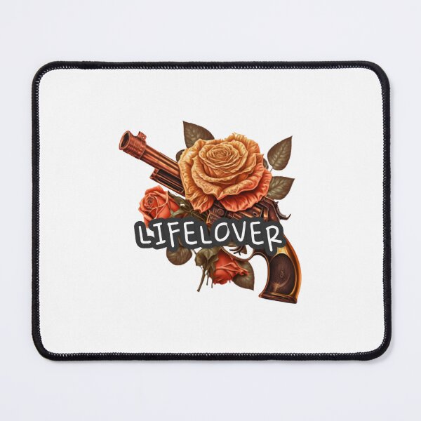 Item preview, Lifelover s designed and sold by FunWithRoboShop.