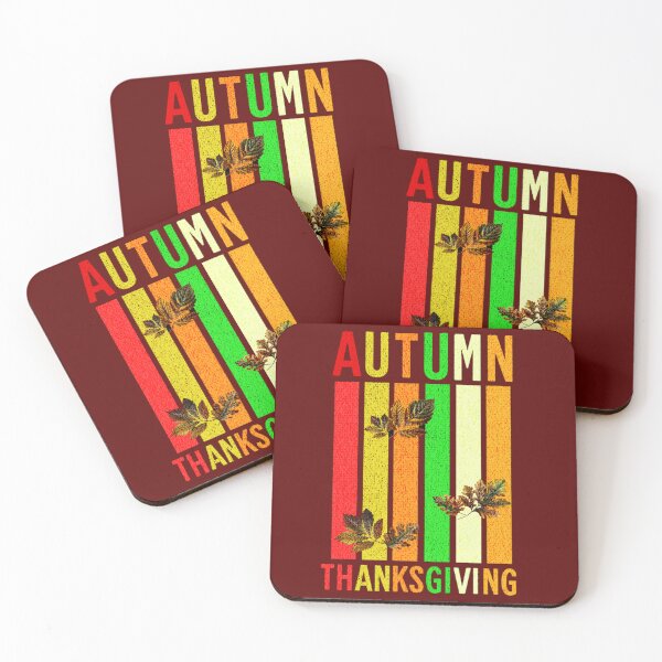 Item preview, Autumn Fall Thanksgiving Design designed and sold by Alinamatt.