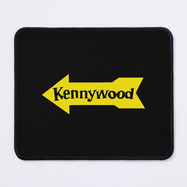 Item preview, Kennywood Arrow  designed and sold by JollyBlaine.