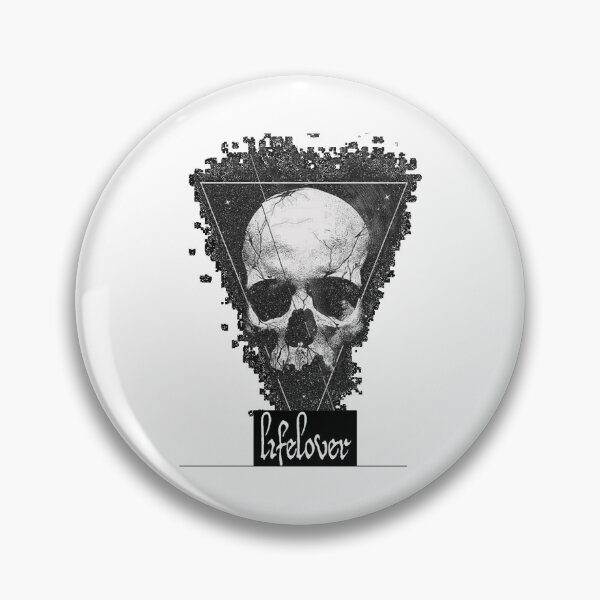 Item preview, Lifelover band nocturnal depression   designed and sold by FunWithRoboShop.
