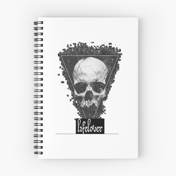 Item preview, Lifelover band nocturnal depression   designed and sold by FunWithRoboShop.