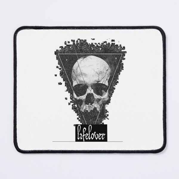 Item preview, Lifelover band nocturnal depression   designed and sold by FunWithRoboShop.