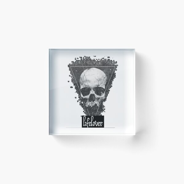 Item preview, Lifelover band nocturnal depression   designed and sold by FunWithRoboShop.