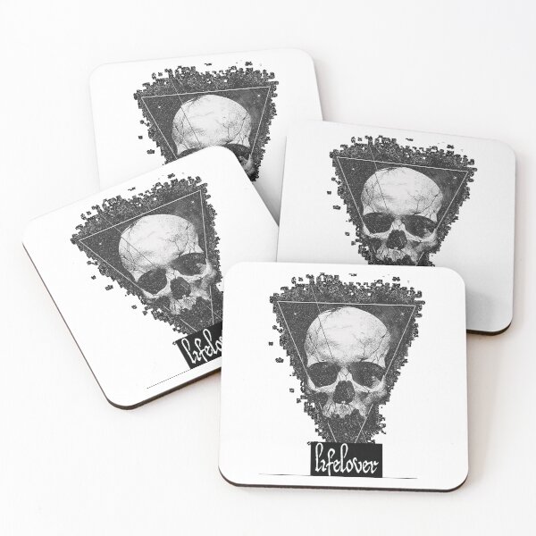 Item preview, Lifelover band nocturnal depression   designed and sold by FunWithRoboShop.