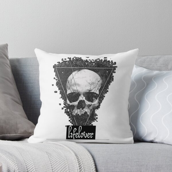 Item preview, Lifelover band nocturnal depression   designed and sold by FunWithRoboShop.