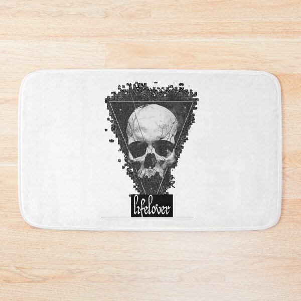 Item preview, Lifelover band nocturnal depression   designed and sold by FunWithRoboShop.