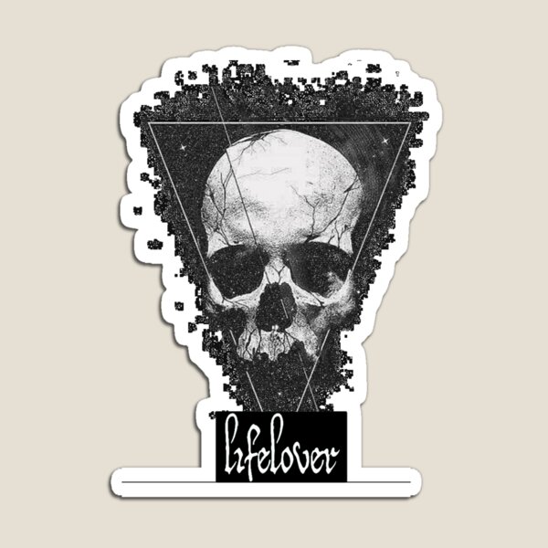 Item preview, Lifelover band nocturnal depression   designed and sold by FunWithRoboShop.