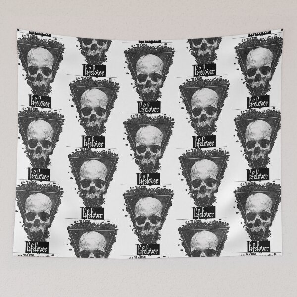 Item preview, Lifelover band nocturnal depression   designed and sold by FunWithRoboShop.