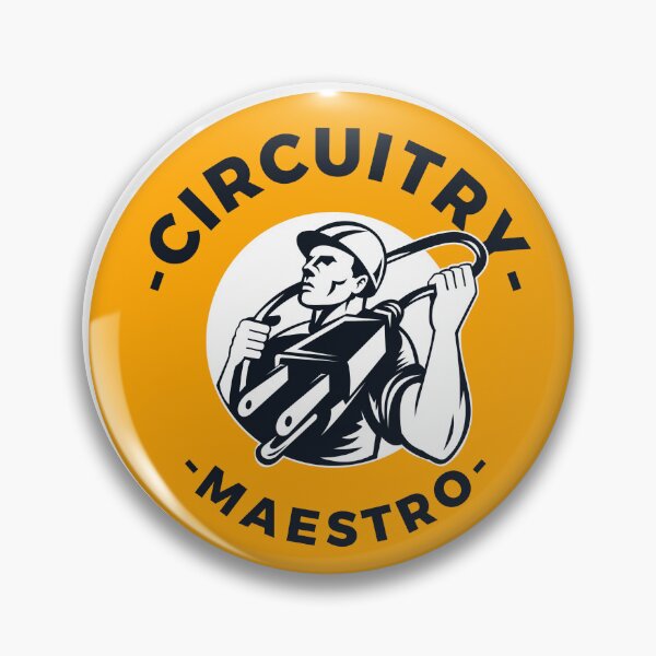 Item preview, Circuitry Maestro designed and sold by Custom-Print.