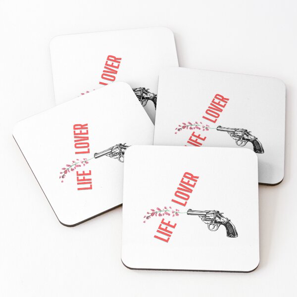 Item preview, LIVELOVER designed and sold by FunWithRoboShop.