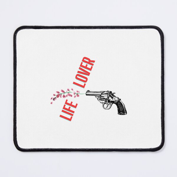 Item preview, LIVELOVER designed and sold by FunWithRoboShop.