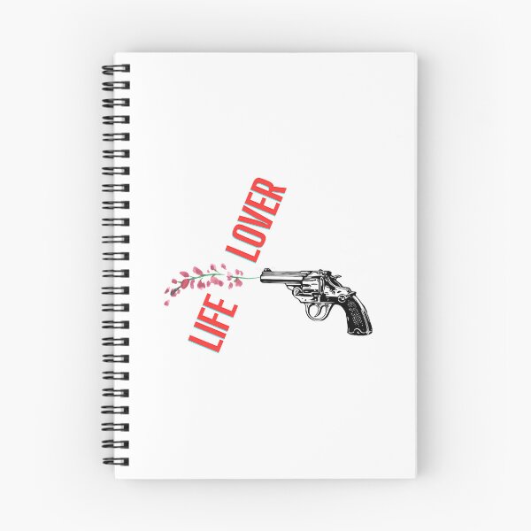 Item preview, LIVELOVER designed and sold by FunWithRoboShop.