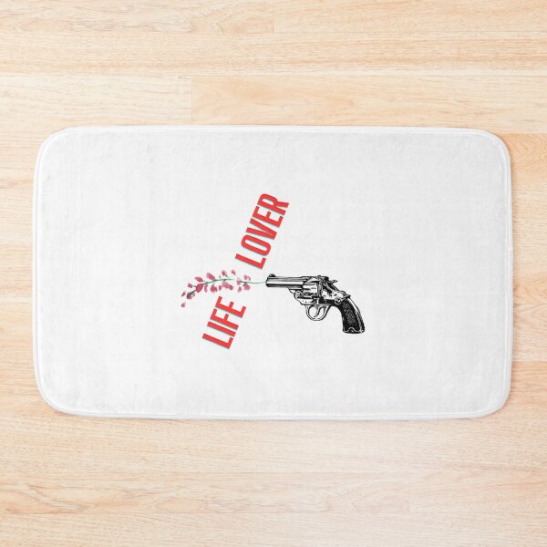 Item preview, LIVELOVER designed and sold by FunWithRoboShop.
