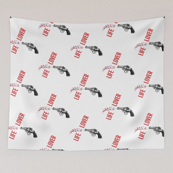 Item preview, LIVELOVER designed and sold by FunWithRoboShop.