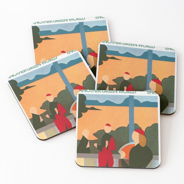 Item preview, Brian Eno designed and sold by AdiPound.