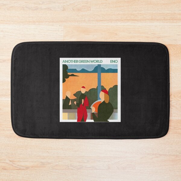 Item preview, Brian Eno designed and sold by AdiPound.