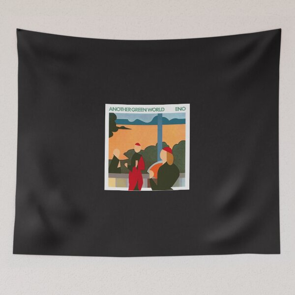 Item preview, Brian Eno designed and sold by AdiPound.