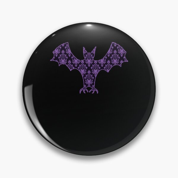 Item preview, Haunted Wallpaper  designed and sold by TIBAAGUIRRE.