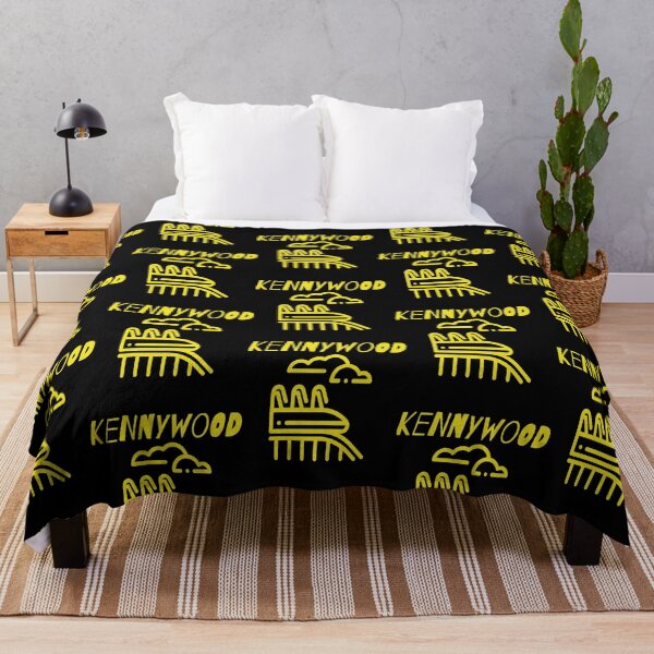 Item preview, Kennywood kennywood designed and sold by JollyBlaine.