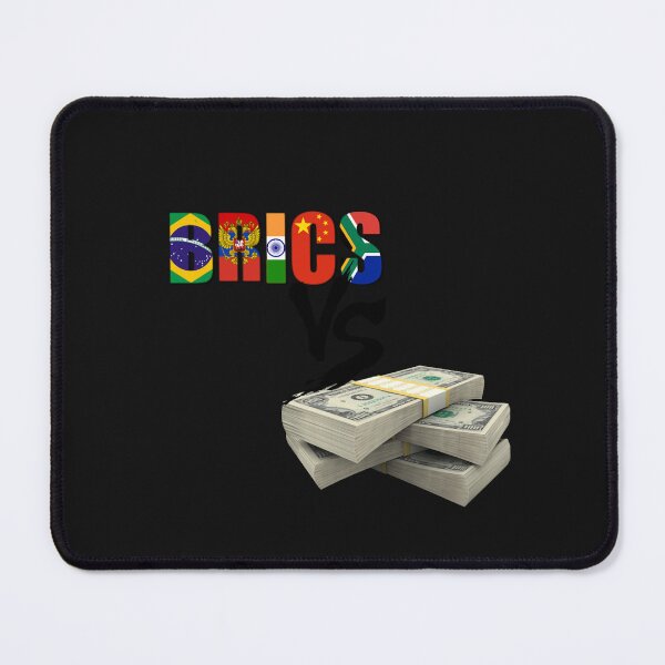 Item preview, Brics vs dollar designed and sold by Zanglechan.