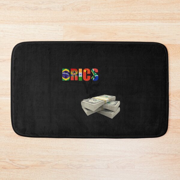Item preview, Brics vs dollar designed and sold by Zanglechan.