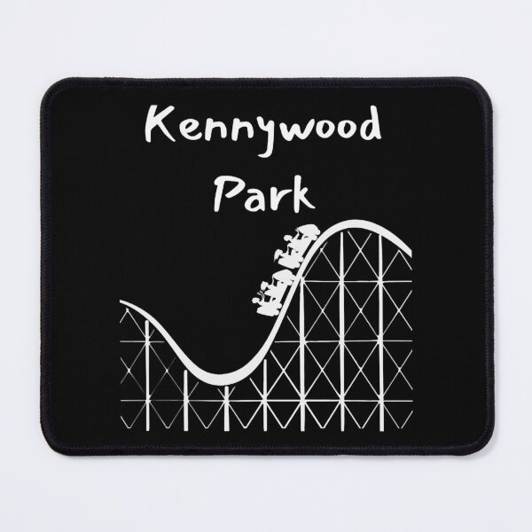 Item preview, Kennywood Park designed and sold by JollyBlaine.