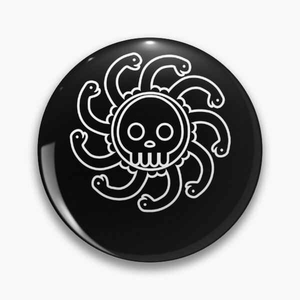 Item preview, Kuja Pirates icon designed and sold by CharlesManni.