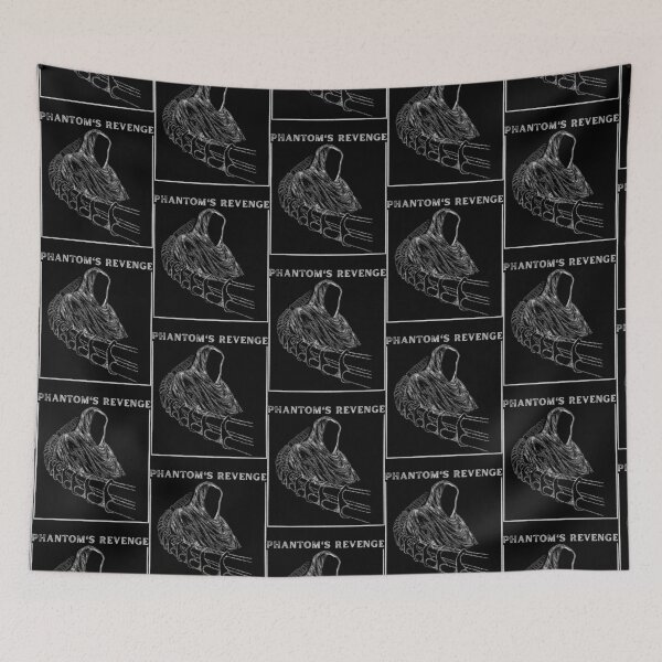 Item preview, Phantom_s Revenge Kennywood designed and sold by JollyBlaine.