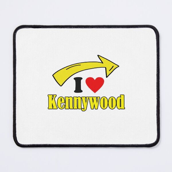 Item preview, Kennywood Park 2022 Latest, Especially designed and sold by JollyBlaine.